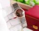 Swiss Quartz Omega Double Eagle Replica Watch 2-T Rose Gold Diamond set (4)_th.jpg
